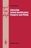 Interactive System Identification: Prospects and Pitfalls di Torsten Bohlin edito da Springer Berlin Heidelberg