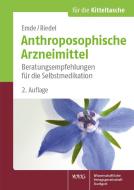 Anthroposophische Arzneimittel di Birgit Emde, Juliane Riedel edito da Wissenschaftliche