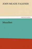 Moonfleet di John Meade Falkner edito da tredition GmbH