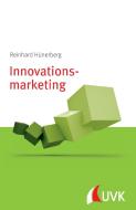 Innovationsmarketing di Reinhard Hünerberg edito da UVK Verlagsgesellschaft mbH