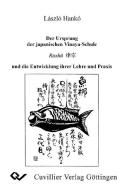 Der Ursprung der japanischen Vinaya-Schule Risshu und die Entwicklung ihrer Lehre und Praxis di László Hankó edito da Cuvillier Verlag