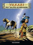 Yakari Band 39: Der Tag des Schweigens di Joris Chamblain, André Jobin edito da Salleck Publications