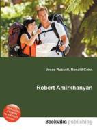 Robert Amirkhanyan edito da Book On Demand Ltd.