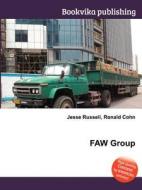 Faw Group edito da Book On Demand Ltd.