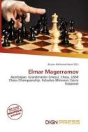 Elmar Magerramov edito da Dign Press