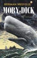 Moby Dick di Herman Melville edito da Diamond Magazine Private Limited