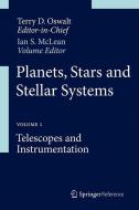 Planets, Stars and Stellar Systems edito da Springer Netherlands