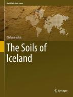 The Soils of Iceland di Olafur Arnalds edito da Springer Netherlands