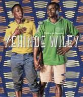 Kehinde Wiley edito da BAI NV