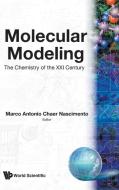 Molecular Modeling edito da WSPC