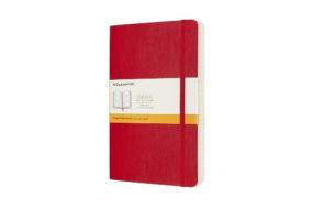 Expanded Large Ruled Pb Notebook: Scarle edito da Moleskine
