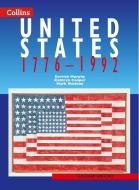 United States 1776-1992 di Derrick Murphy edito da HarperCollins Publishers