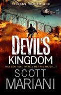 The Devil's Kingdom di Scott Mariani edito da HarperCollins Publishers
