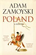 Poland di Adam Zamoyski edito da Harper Collins Publ. UK