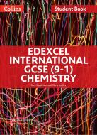 Edexcel International GCSE (9-1) Chemistry Student Book edito da HarperCollins Publishers