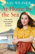 At Home By The Sea di Pam Weaver edito da Harpercollins Publishers
