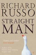 Straight Man di Richard Russo edito da Vintage Publishing