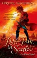 Peter Pan in Scarlet di Geraldine McCaughrean edito da Oxford University Press