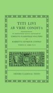 AB Urbe Condita: Volume II: Books VI-X di Titus Livius Livy, Livy edito da PAPERBACKSHOP UK IMPORT