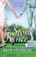 The Stone Prince di Gena Showalter edito da HARLEQUIN SALES CORP
