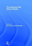 The American Film History Reader edito da Taylor & Francis Ltd