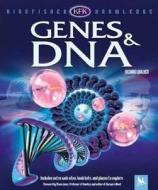 Kingfisher Knowledge: Genes and DNA di Richard Walker, Steve Jones edito da Kingfisher