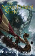 The Seven-Petaled Shield: Book One of the Seven-Petaled Shield di Deborah J. Ross edito da DAW BOOKS