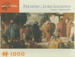 Frederic Lord Leighton Captive Andromach di UNKNOWN edito da Pomegranate Europe