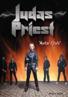Judas Priest: Metal Gods di Brian J. Bowe edito da Enslow Publishers