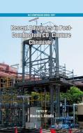 Recent Advances in Post-Combustion Co2 Capture Chemistry di Moetaz Attalla edito da AMER CHEMICAL SOC