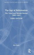 The Age Of Reformation di Alec Ryrie edito da Taylor & Francis Ltd