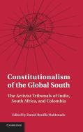 Constitutionalism of the Global South edito da Cambridge University Press