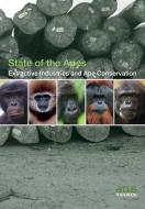 Extractive Industries and Ape Conservation di Arcus Foundation edito da Cambridge University Press