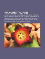 Pianure Italiane: Pianure Del Lazio, Pia di Fonte Wikipedia edito da Books LLC, Wiki Series