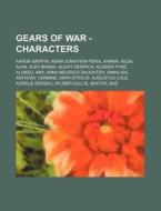 Gears Of War - Characters: Aaron Griffin di Source Wikia edito da Books LLC, Wiki Series