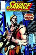 Doc Savage di Dennis O'Neil edito da Dc Comics