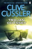 Trojan Odyssey di Clive Cussler edito da Penguin Books Ltd