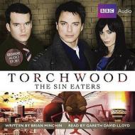 "torchwood": The Sin Eaters edito da Audiogo Limited