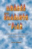 Horses and Chariots of Fire di Otto W. Kalmbach edito da Trafford Publishing