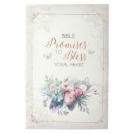 Bible Promises to Bless Your H edito da CHRISTIAN ART GIFTS