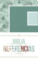 Biblia Con Referencias-Rvr 1960 edito da B&H Espanol