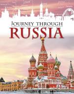 Journey Through: Russia di Anita Ganeri edito da Hachette Children's Group