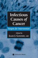 Infectious Causes of Cancer edito da Humana Press