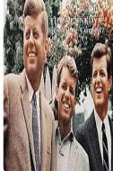 The Kennedys: Blessed or Cursed? di Rebecca Scott edito da Createspace