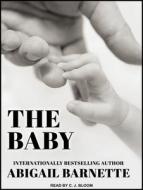 The Baby di Abigail Barnette edito da Tantor Audio