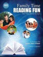 Family Time Reading Fun - Help Children di LINDA M CLINARD edito da Lightning Source Uk Ltd