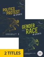 Race And Sports (Set Of 2) di Various edito da North Star Editions