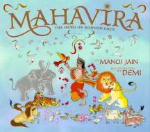Mahavira di Manoj Jain edito da World Wisdom Books