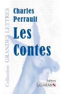 Les Contes (grands caractères) di Charles Perrault edito da Ligaran