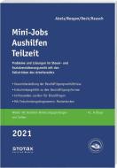 Mini-Jobs, Aushilfen, Teilzeit 2021 di Andreas Abels, Thomas Pauken, Wolfgang Deck, Rainer Rausch edito da Stollfuß Medien GmbH